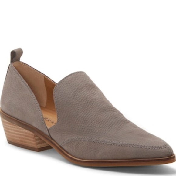 Lucky Brand Shoes - 2-059 Lucky Brand Mahzan Bootie​
